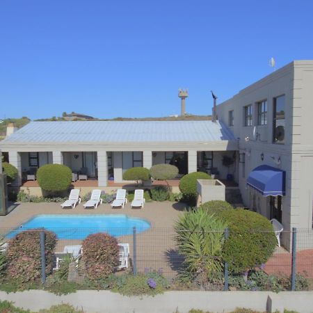 Seagulls Guest House 랑게바안 외부 사진