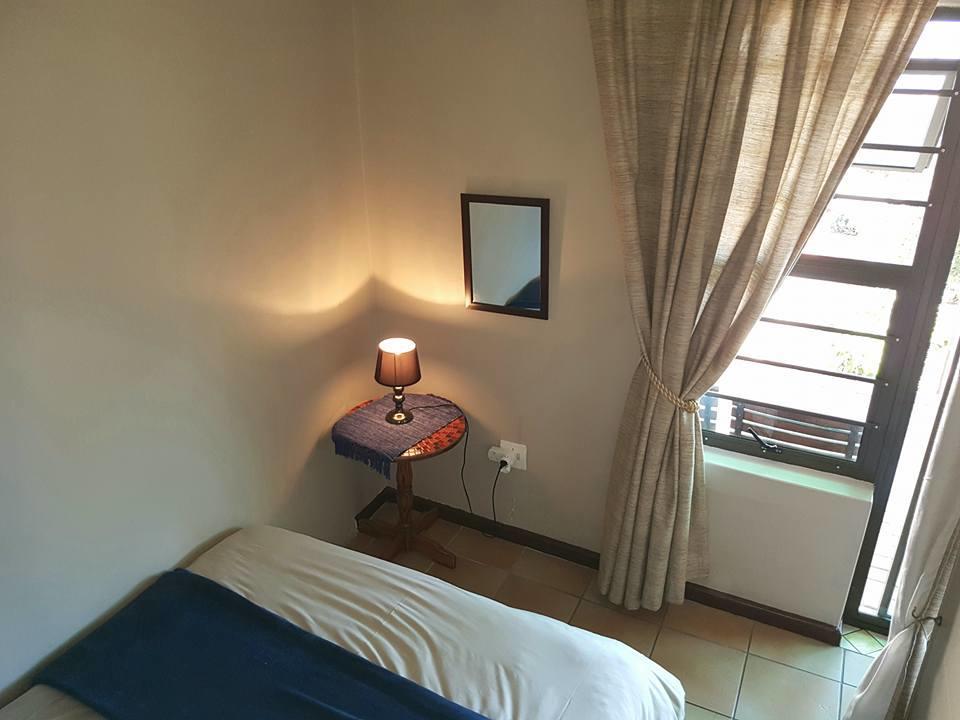 Seagulls Guest House 랑게바안 외부 사진