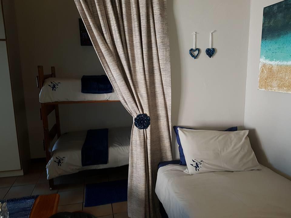 Seagulls Guest House 랑게바안 외부 사진
