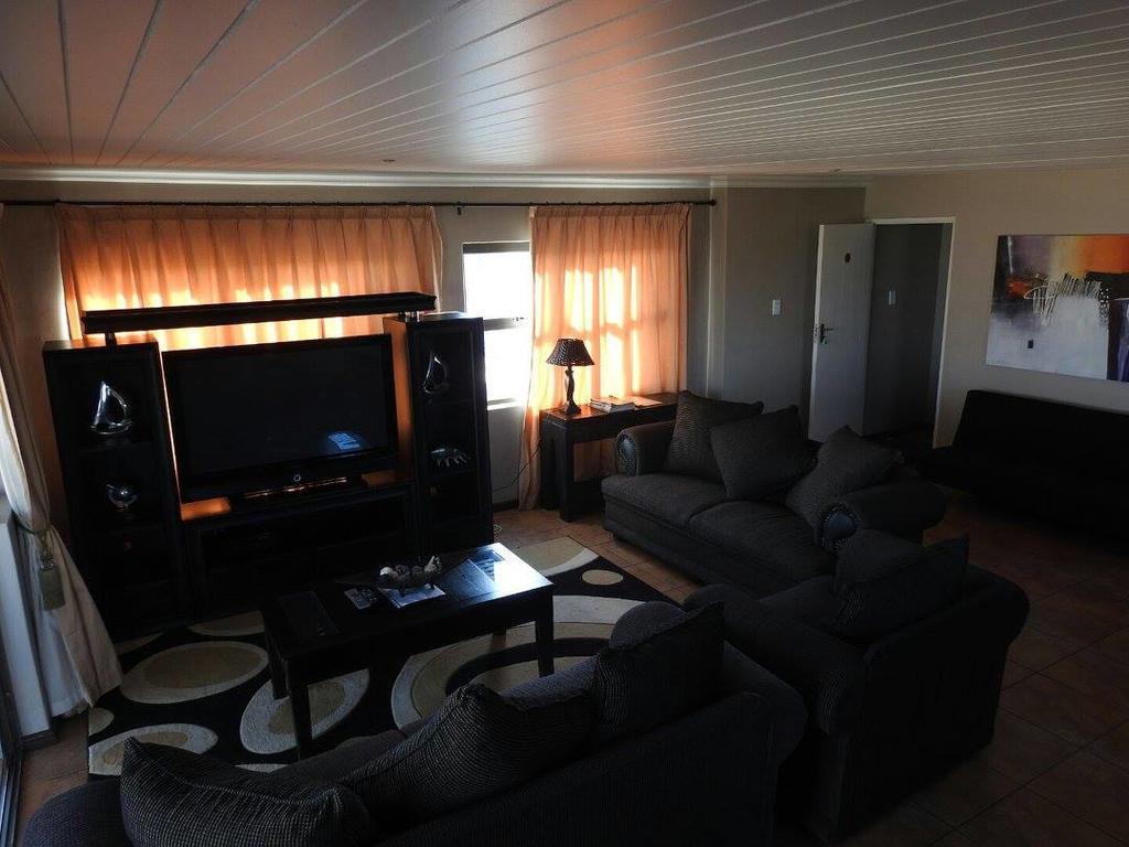 Seagulls Guest House 랑게바안 외부 사진