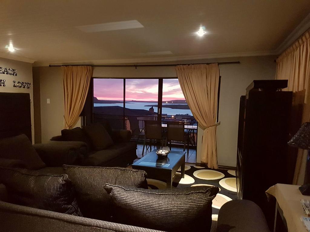 Seagulls Guest House 랑게바안 외부 사진