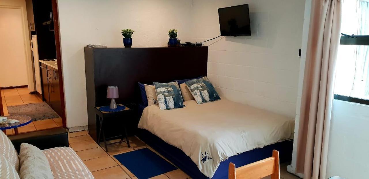Seagulls Guest House 랑게바안 외부 사진