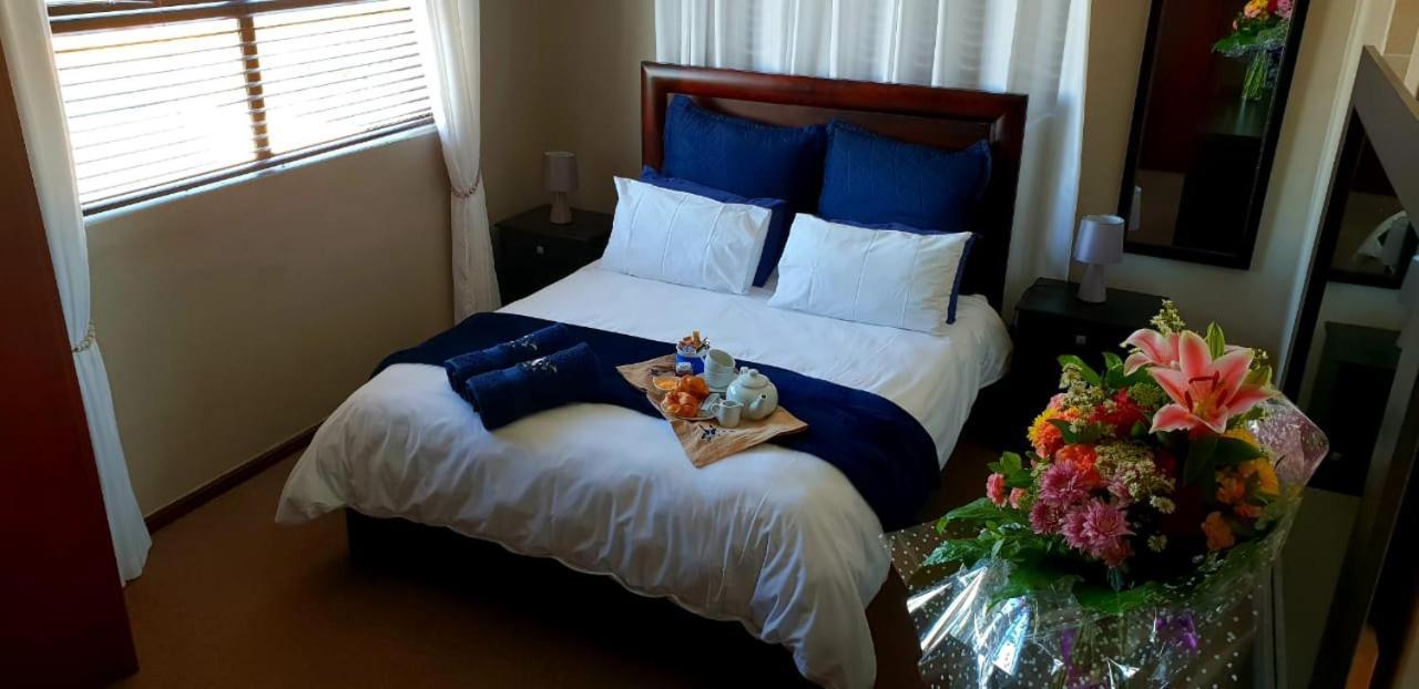 Seagulls Guest House 랑게바안 외부 사진