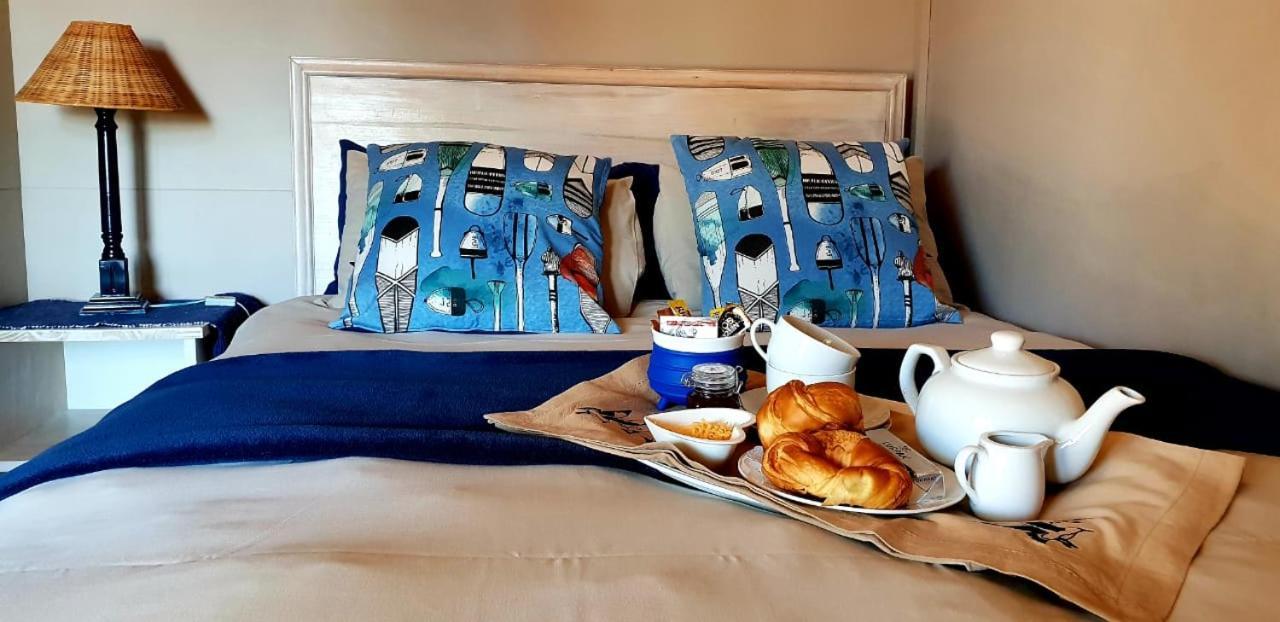 Seagulls Guest House 랑게바안 외부 사진